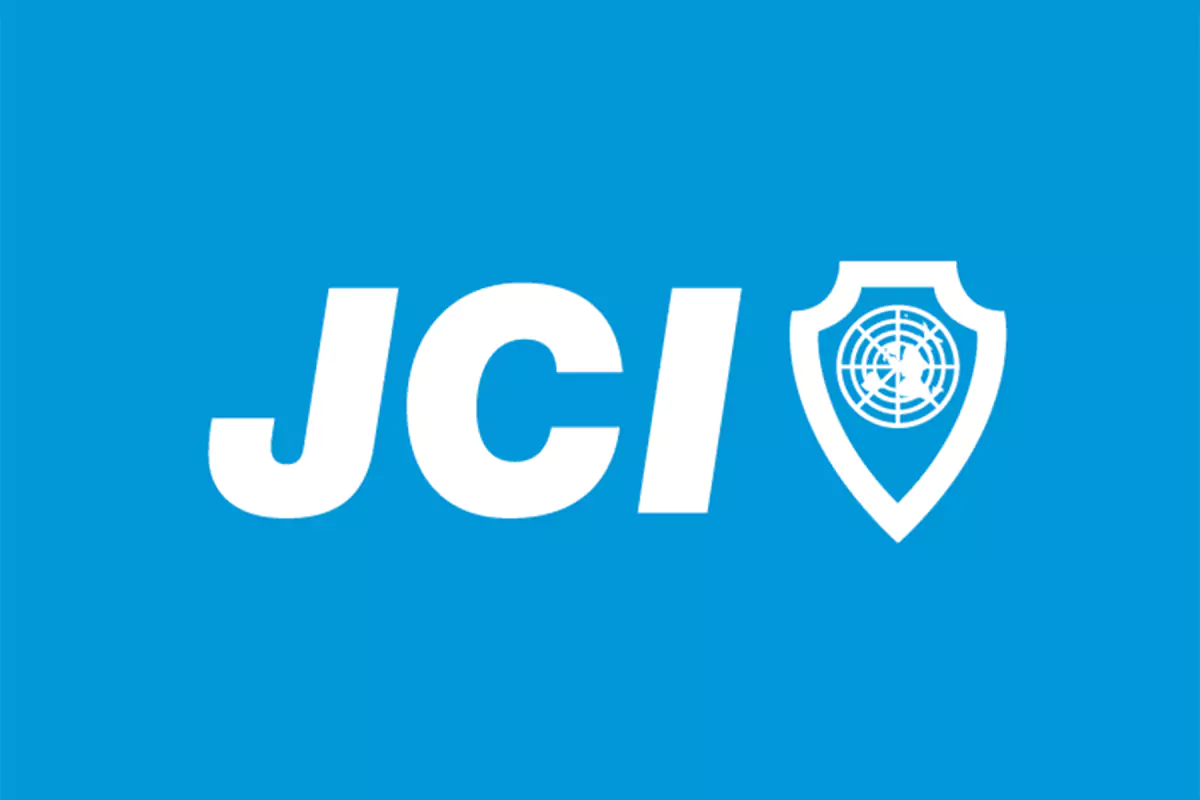 Logo JCI